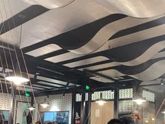 大堂-鱼酷活鱼烤鱼(梅江印象城店)