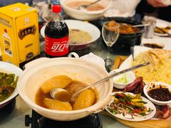 -红色盛宴酒楼(科丰桥店)