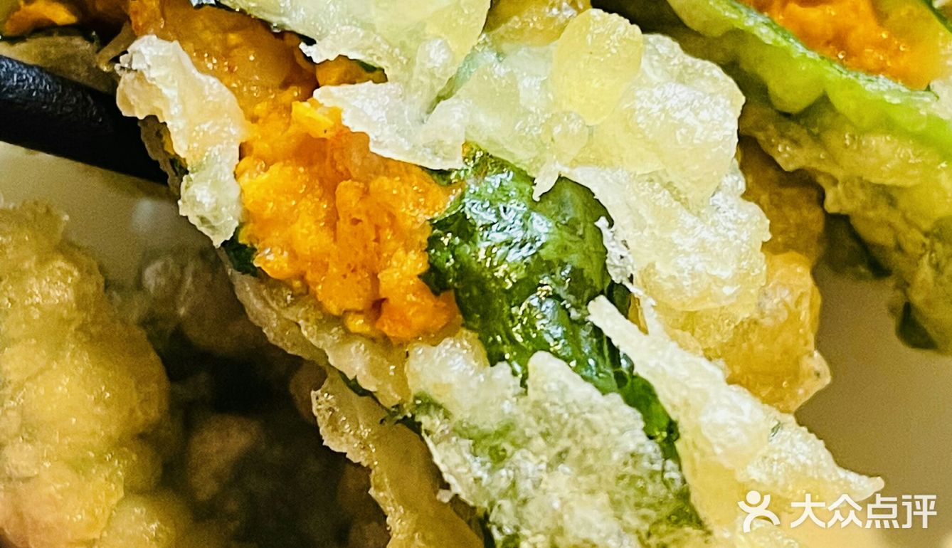 情人节浪漫美食｜开往春天的幸福不一定是列车也有可能是海胆自由