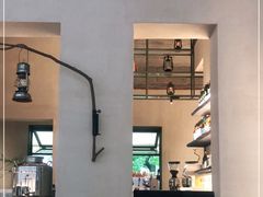 -山野咖啡(之江花园店)