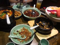 -粗茶淡饭·隐庐私厨(东亭店)