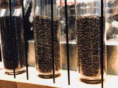 -喜茶(上海打浦桥日月光gelato lab+店)