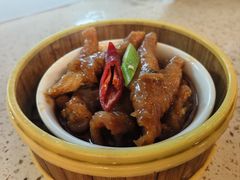 -安泰楼·佛跳墙创始人·传统闽味早茶·酒楼(三坊七巷闽菜地标店)