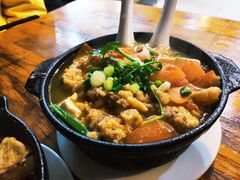 -沈妈砂锅(光华村店)