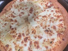 -必胜客(万达店)