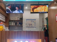 -李连贵熏肉大饼(金隅嘉品Mall店)