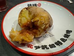 -钱锋炭缸烧烤(南湖大路总店)