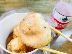 -小路易生煎馆(前进五路店)