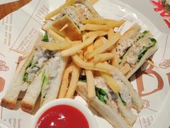 -米兰西点(兴隆台店)