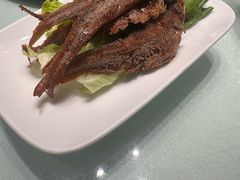 -瑞福园联谊餐室(茂名南路店)