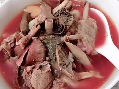 -柳周农家菜特色老店沙田柚美食(东大街店)