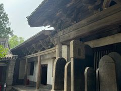 -窦大夫祠