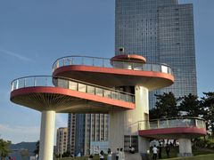 -在海一方公园