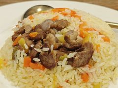 -贯贯吉·清真餐厅(浙江中路店)