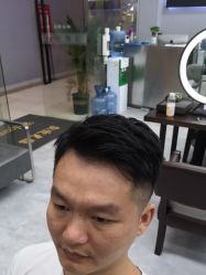 -NY漂发染发主打