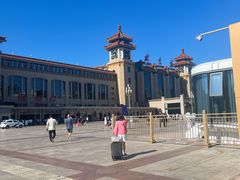 -北京站
