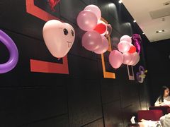 -海底捞火锅(团结桥店)