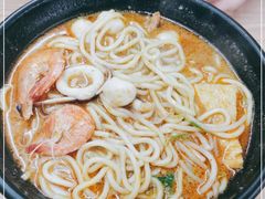 -老闽味沙茶面·姜母鸭(传承35年曾厝垵店)
