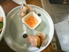 -Golden Lily河内巴黎法越料理餐厅(建国西路店)