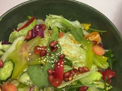 -盛百味·家宴餐厅(霸州分店)