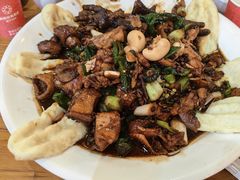 -向民炒鸡老店(金泰华府店)