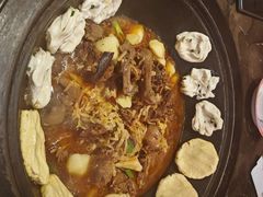 -粗粮人家·东北菜(洋桥店)