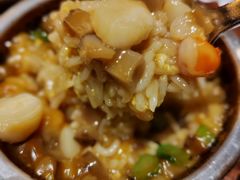 -蛇口希尔顿南海酒店·随轩中餐厅·粤菜
