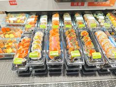 -池田寿司·新鲜现做(西红门荟聚店)