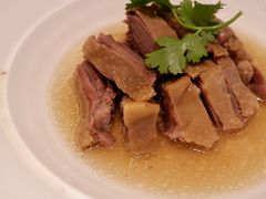 -扬州香格里拉·香宫中餐厅