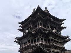 -飞云楼