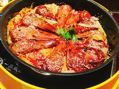 -一品渝香·好吖好鸭时尚干锅鸭头(乐汇城店)