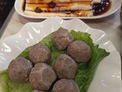 -彭记铁锅肥肠(东四总店)