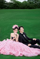 -卡恩婚纱摄影(桥梓口店)