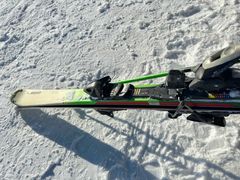 -北京南山滑雪场