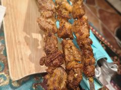 -巴依老爷新疆美食(工体旗舰店)