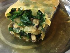 炸春卷-正宗棉湖甜汤春卷店