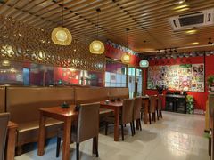 -金穗园·砂锅粥.醉鸡煲火锅(长寿路店)