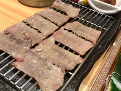 -大岛日本料理铁板烧(南通大饭店)