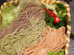 三色面-湊湊火锅·茶憩(打浦桥日月光店)