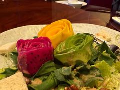 -万豪中餐厅·粤菜·北京粤财JW万豪酒店