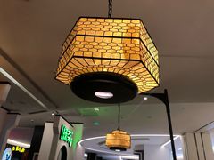-绿茶餐厅(西单老佛爷店)