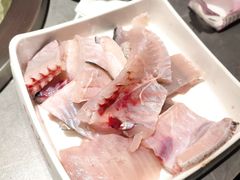 -味仙疯美蛙鱼头(清扬路总店)