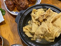 -王记汤河桥合罗面(兴鹤大街店)