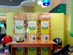 -上海浦东嘉里大酒店