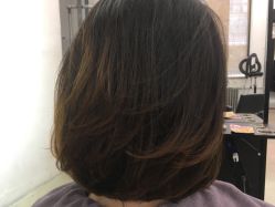 -Hair Co.一间沙龙