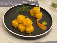 巴黎香蕉塔-子霖南山鲜虾面(南山总店)