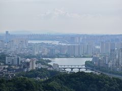 -云碧峰国家森林公园