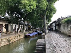 -同里国家湿地公园