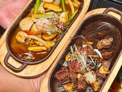 -松鹤精致料理(五一中路店)
