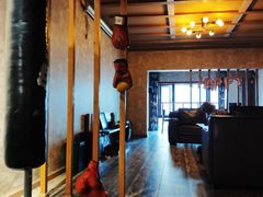 -玩坞轰趴馆·户外团建聚会主题生日派对馆(世豪广场店)